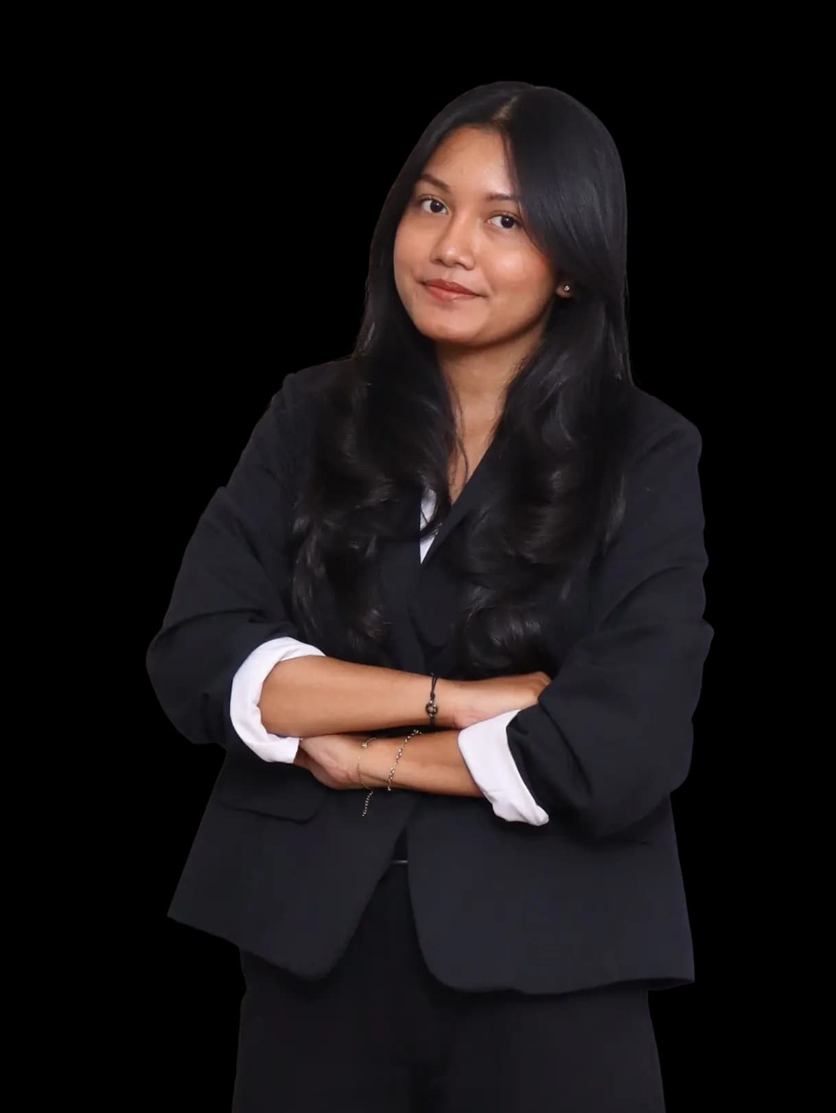 Thalia Harnum Fathina