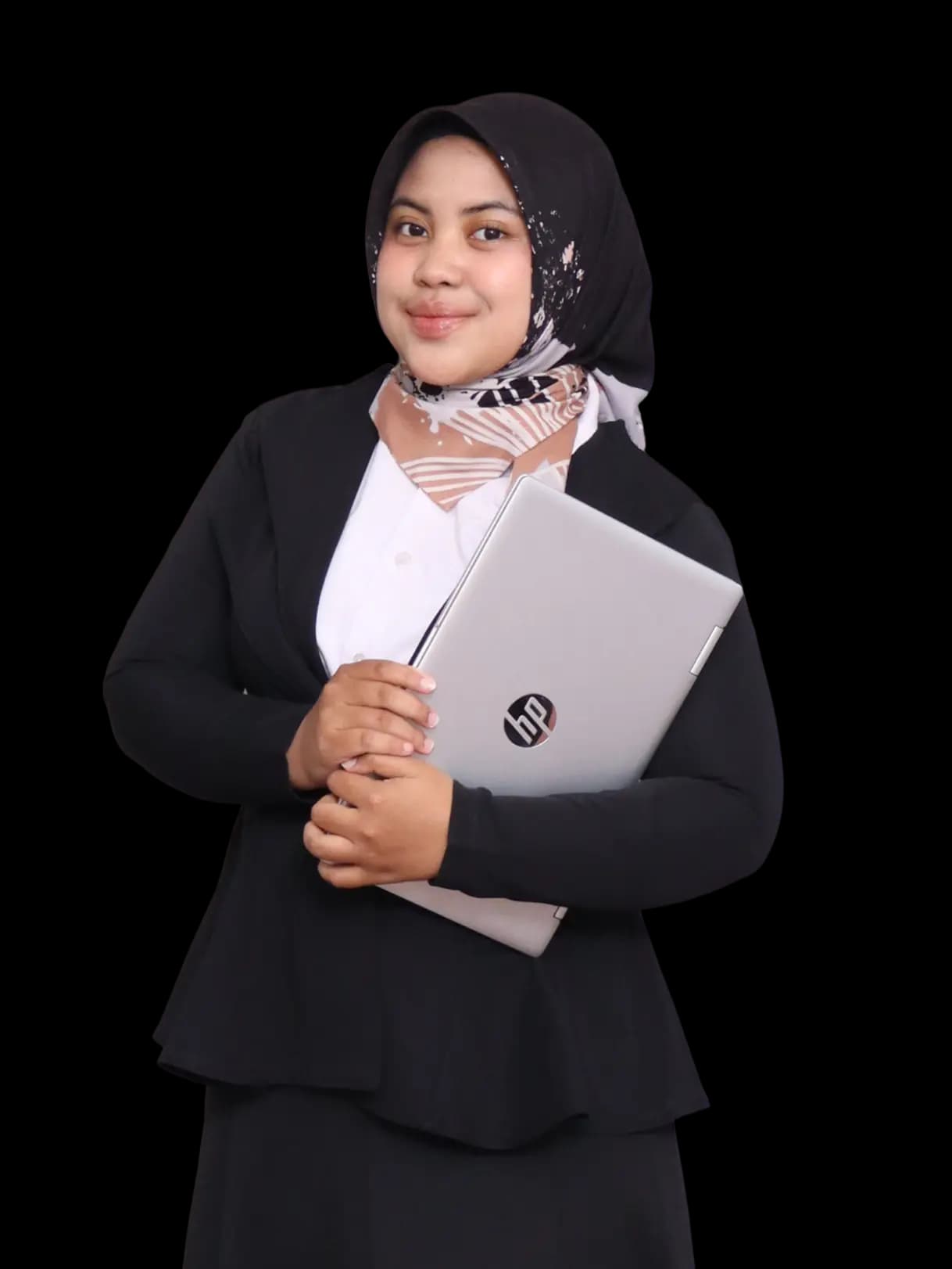 Naomy Athaya Jovany