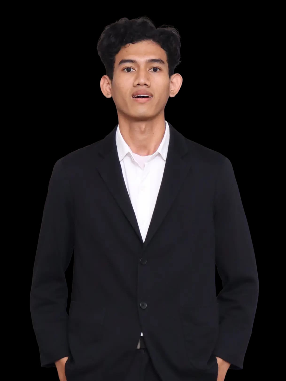 Addien Zakia Hidayat