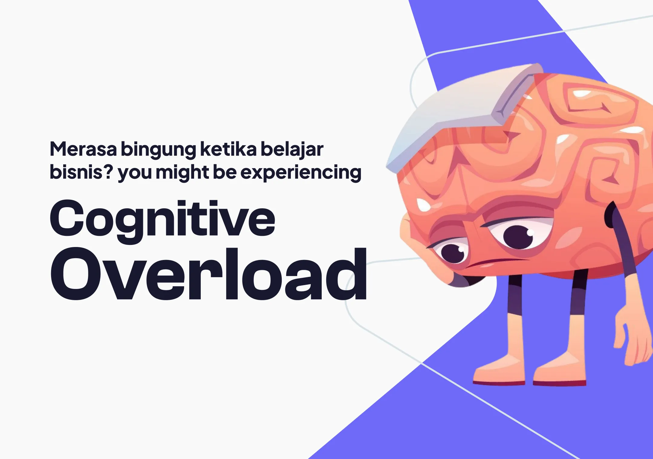 Mengapa Terlalu Banyak Belajar Justru Bisa Menghambat Kamu Memulai Bisnis?