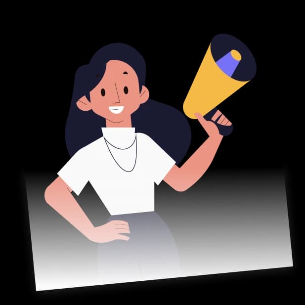 Illustration Newsletter FounderHub