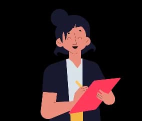 Handler Illustration