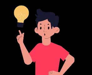 Hipster Illustration